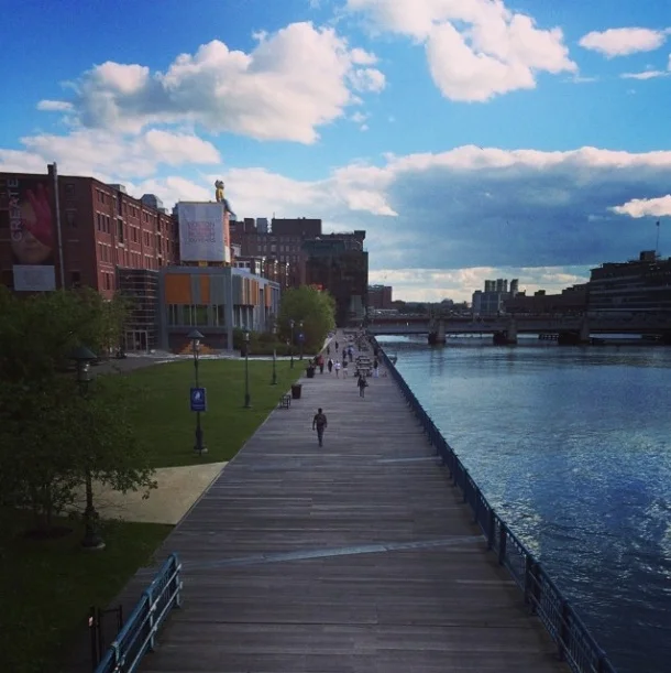 harborwalk and children's museum ( @gteresa )