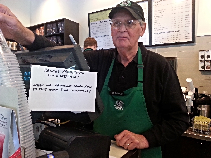 bruce's friday trivia (sonya kovacic)