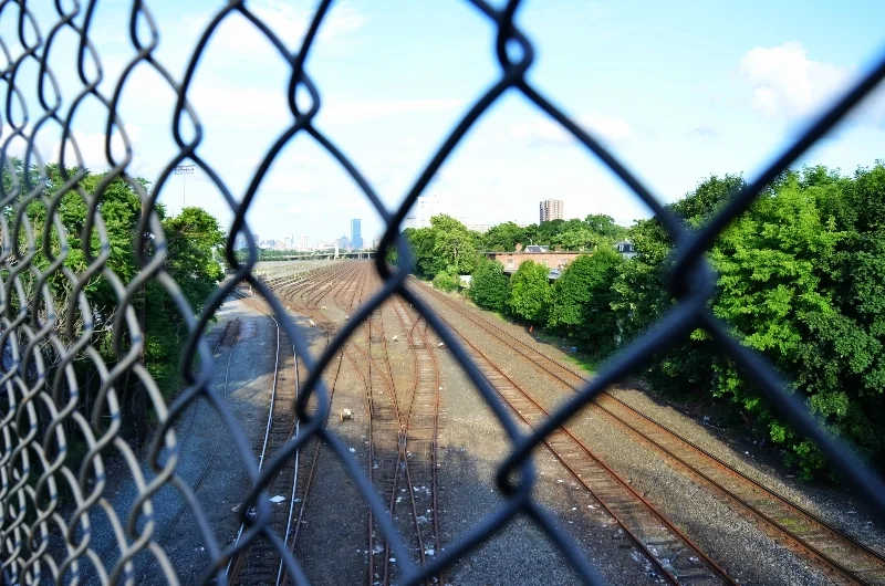 beacon park yard, allston (sonya kovacic)