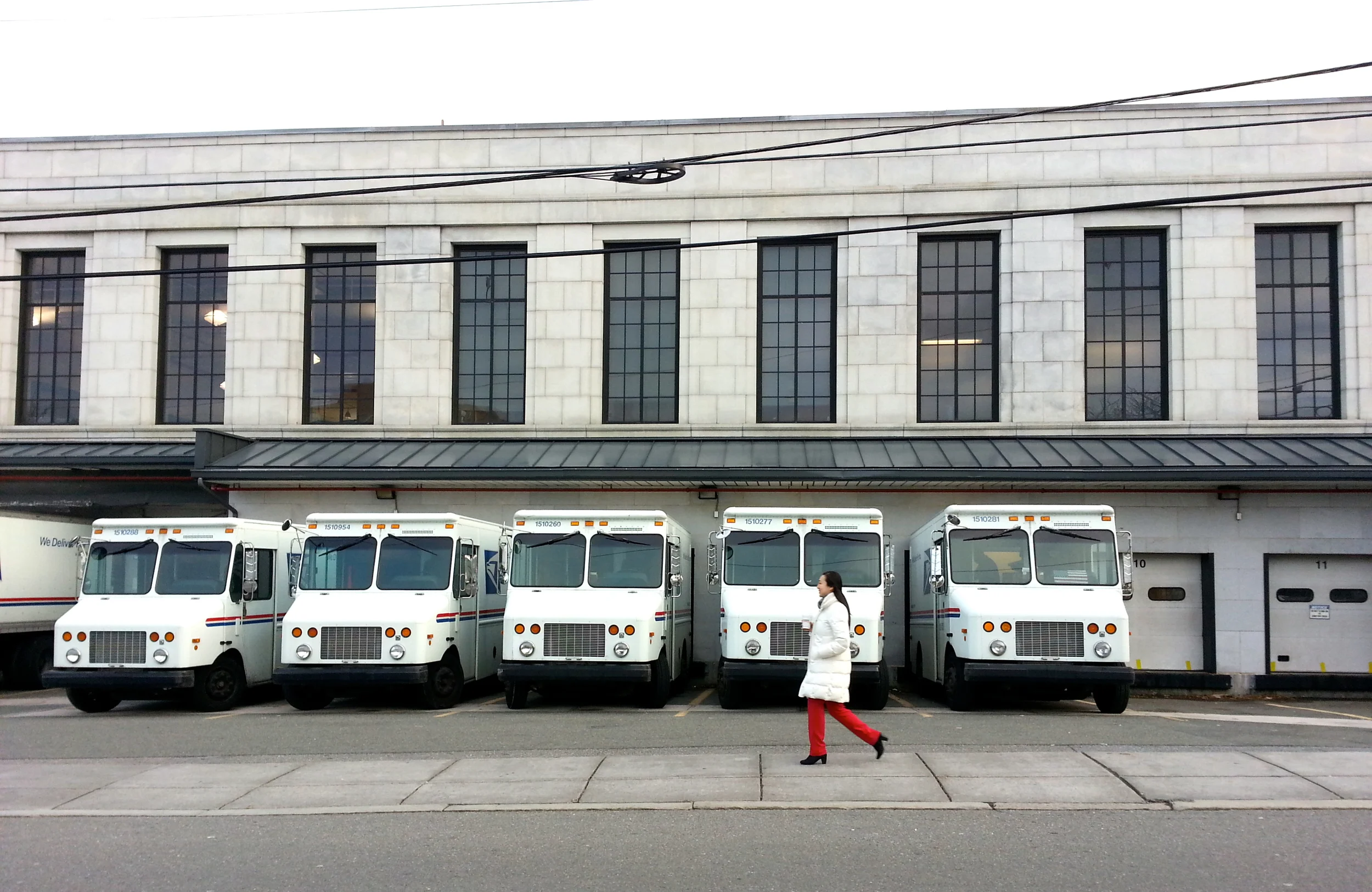 post office, cambridge (sonya kovacic)