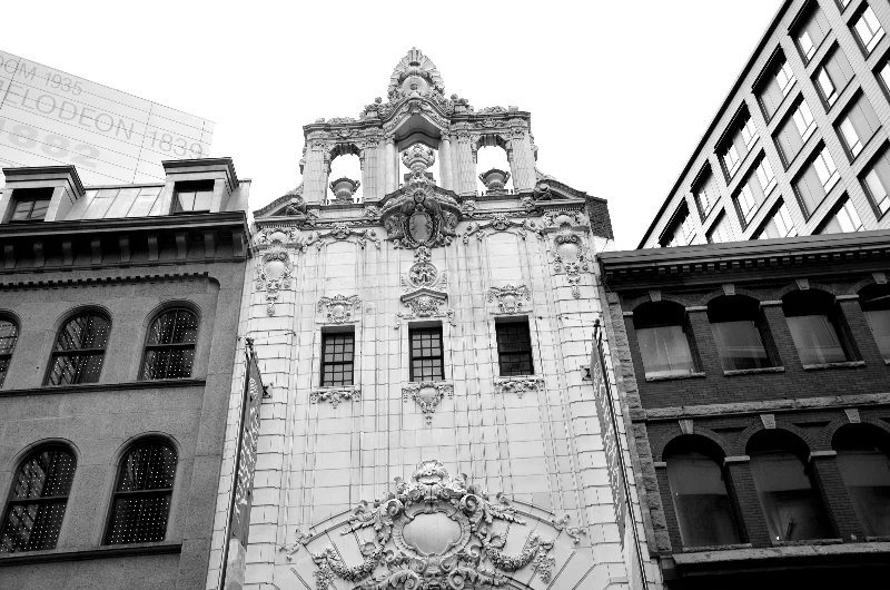 boston opera house, theater district (sonya kovacic)