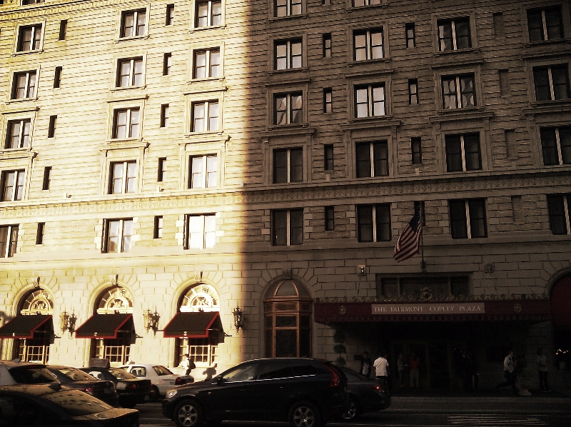 fairmont copley plaza (sonya kovacic)