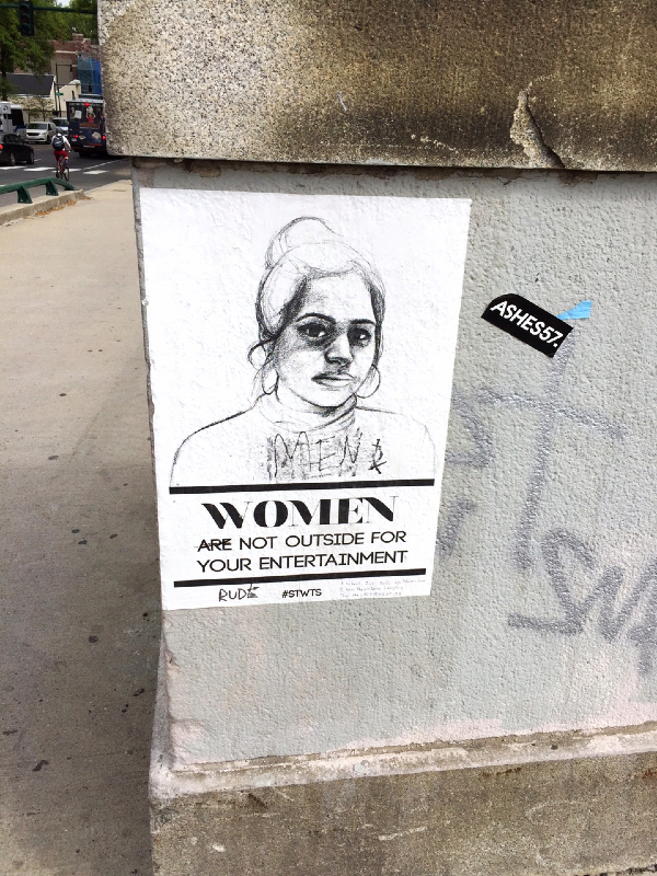 off the mass ave bridge (sonya kovacic)