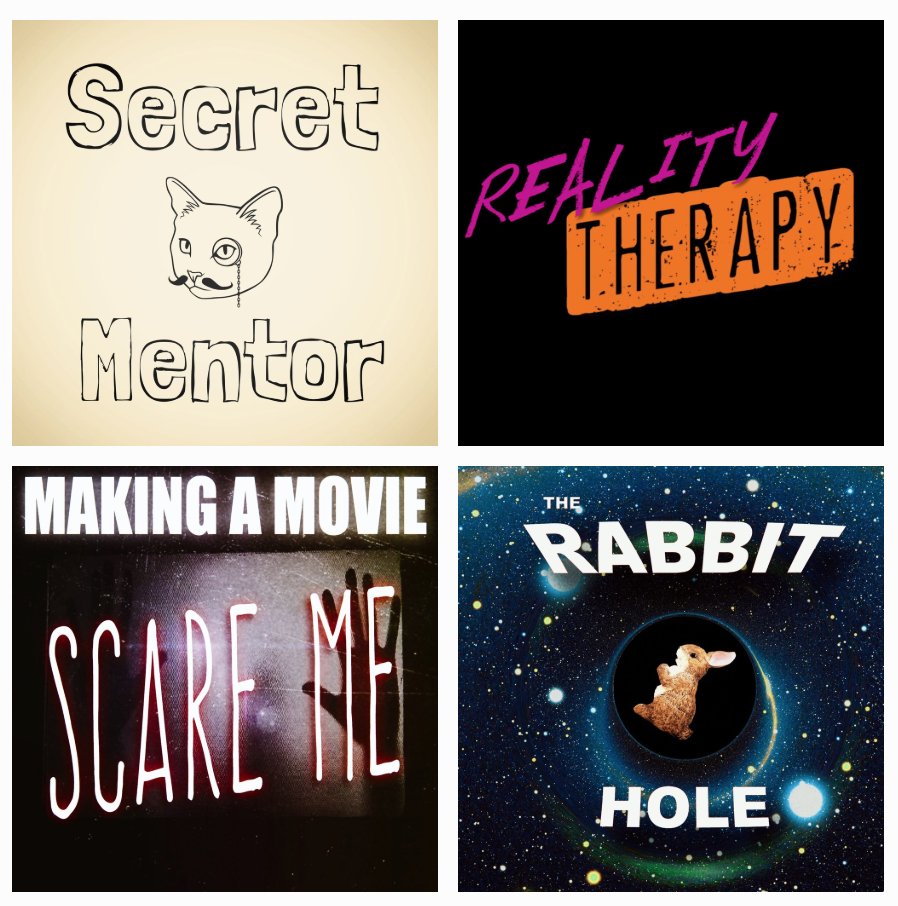 PODACASTS