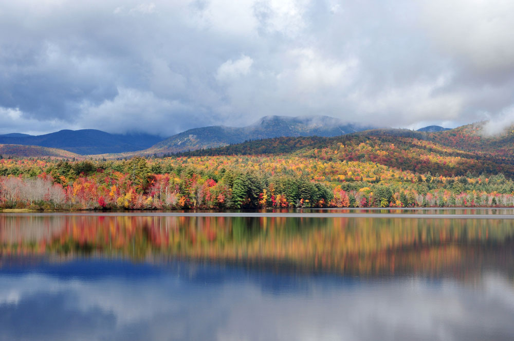 Lakes Region, New Hampshire