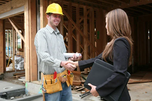 On Average, The Design-Build Process Reduces Change Orders and Results in Quicker Occupancy.