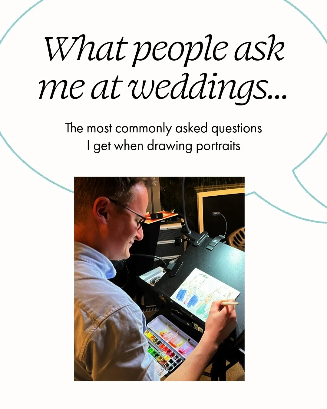 My most frequently asked questions at weddings! Thought would share my answers on here for you all to know. Any questions for me drop me an email, thanks!