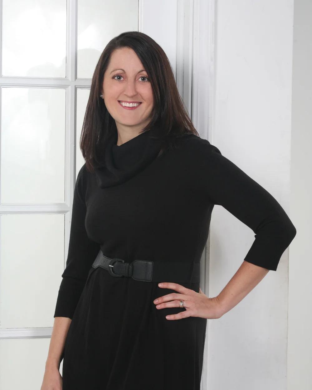 Amanda Ruhland — Stricklett & Associates Inc.