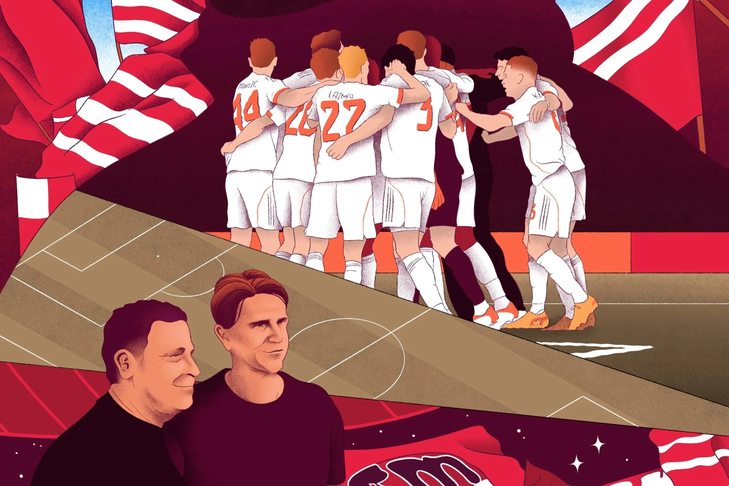 FC Bayern München 2025