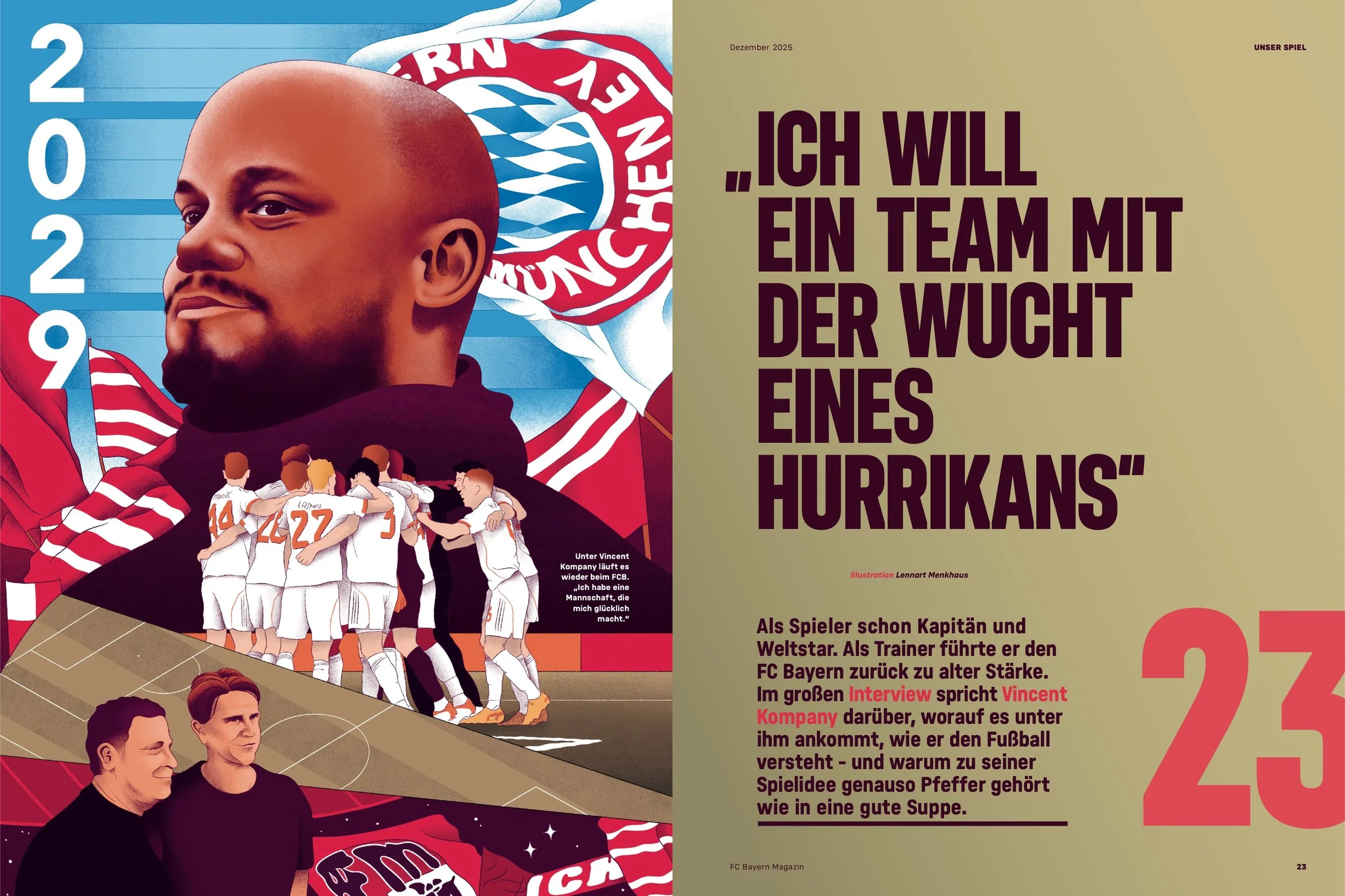 FC Bayern München