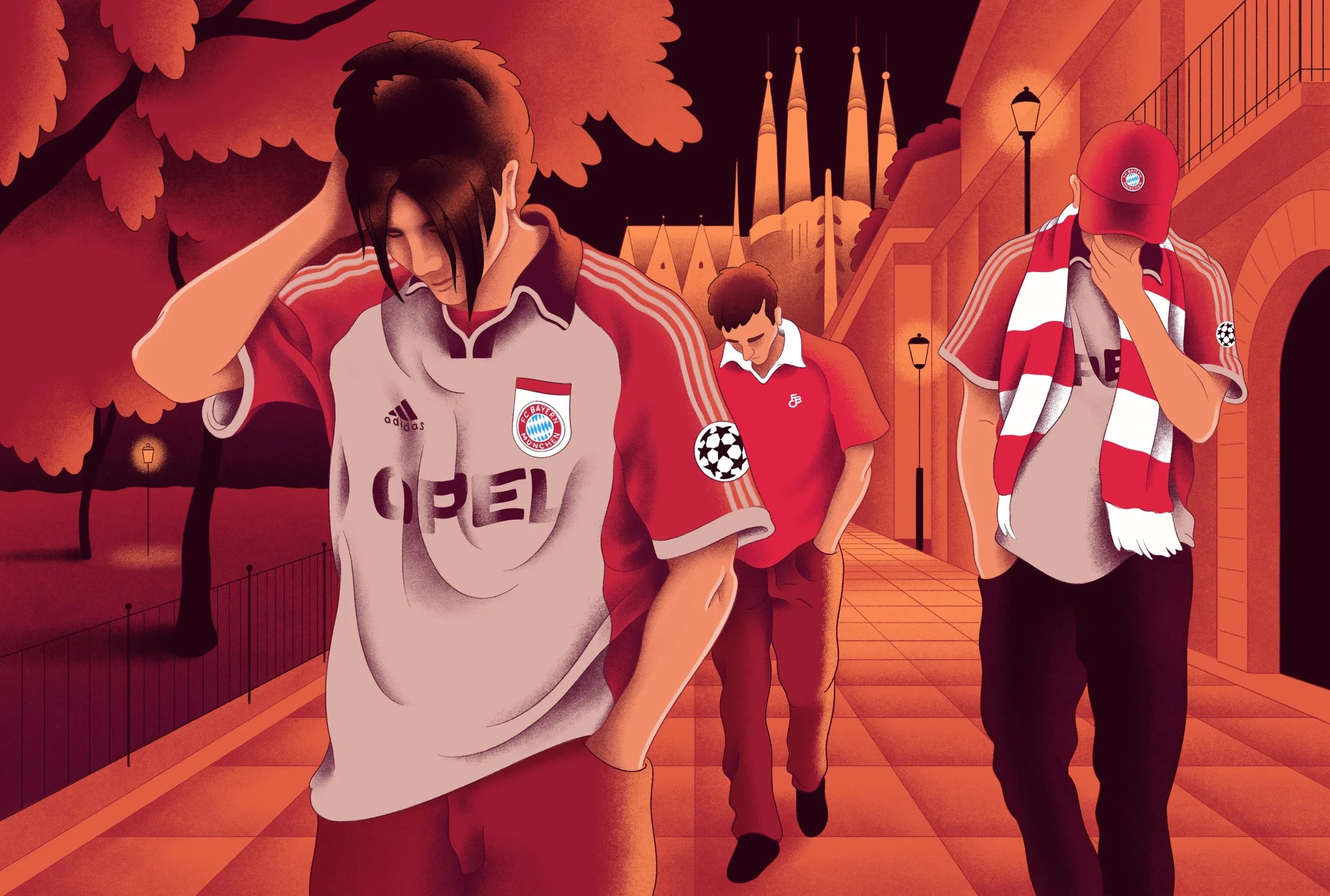 FC Bayern München 09/2026