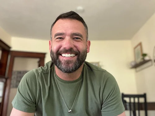 Garrett's Barber Shop, business photo 5