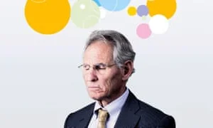 Dr. Jon Kabat-Zinn, creator of MBSR.