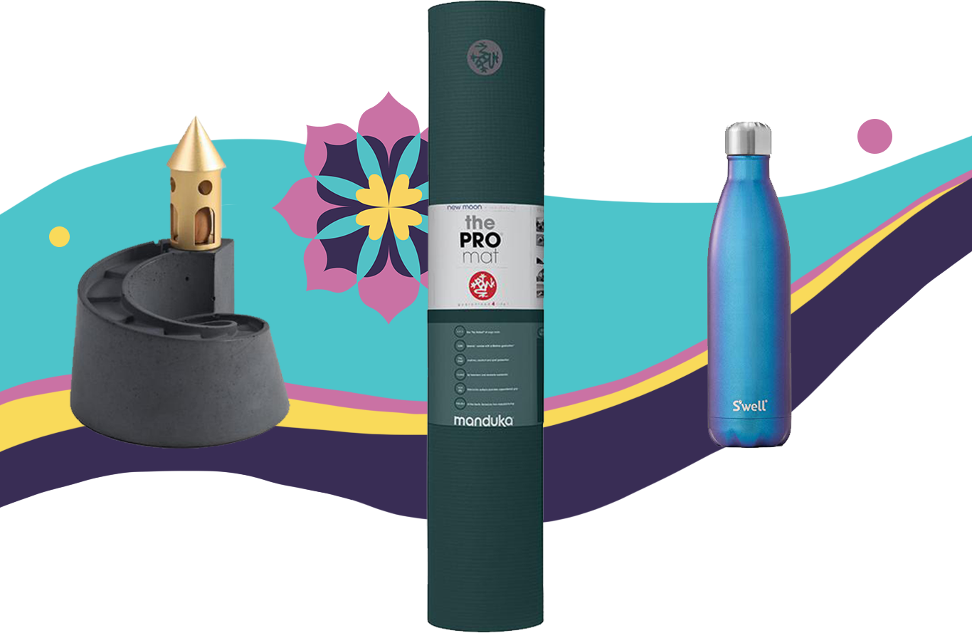 manduka lotus