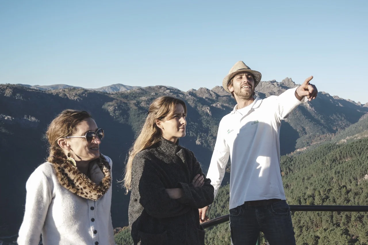 Gerês National Park eco tour