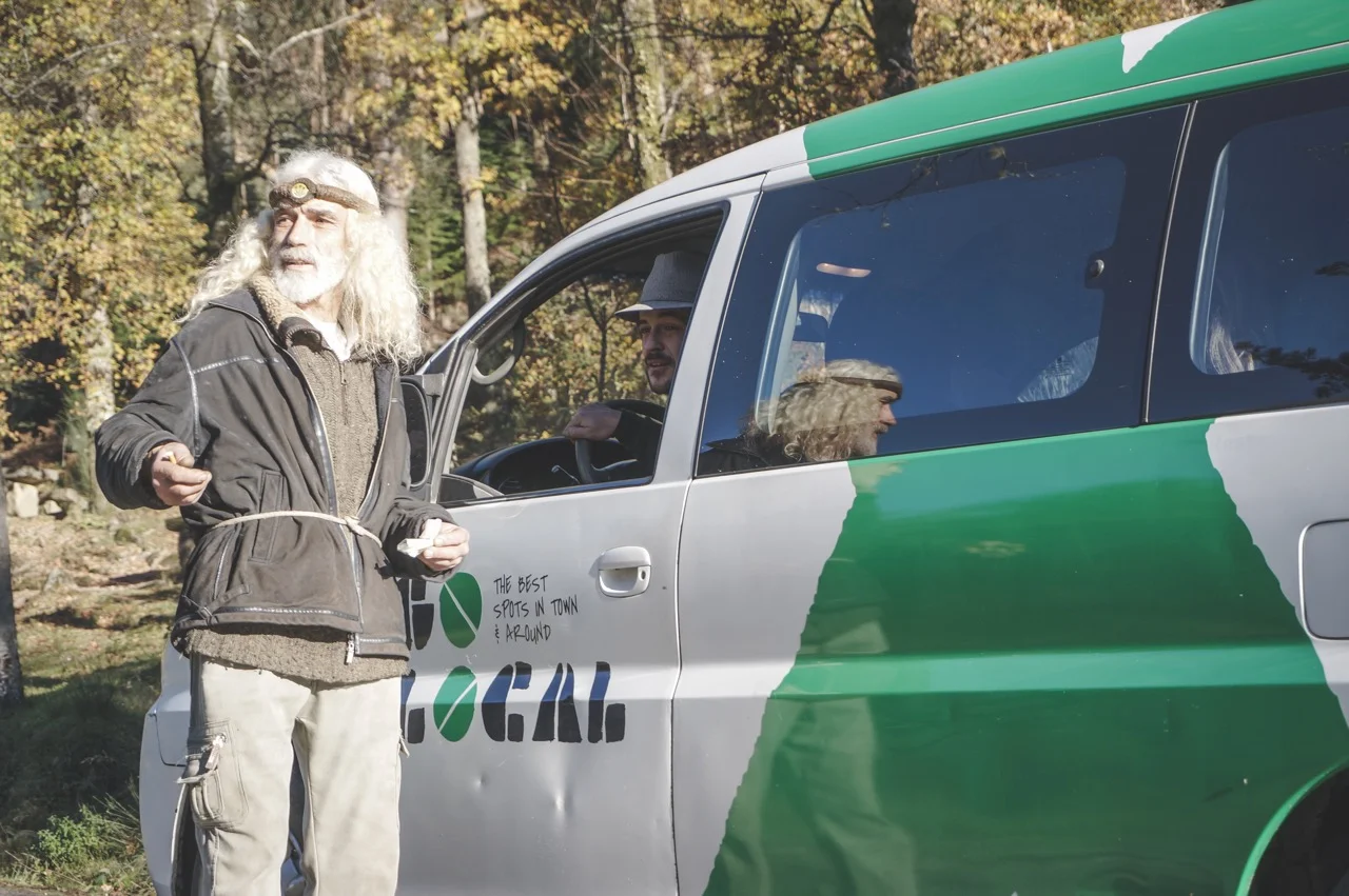 Gerês National Park eco tour