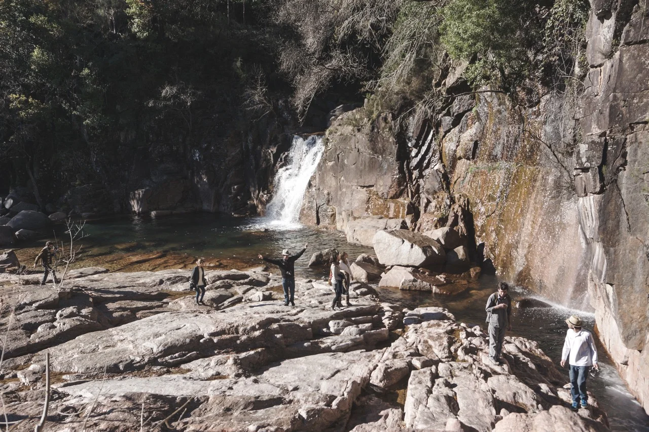 Gerês National Park eco tour