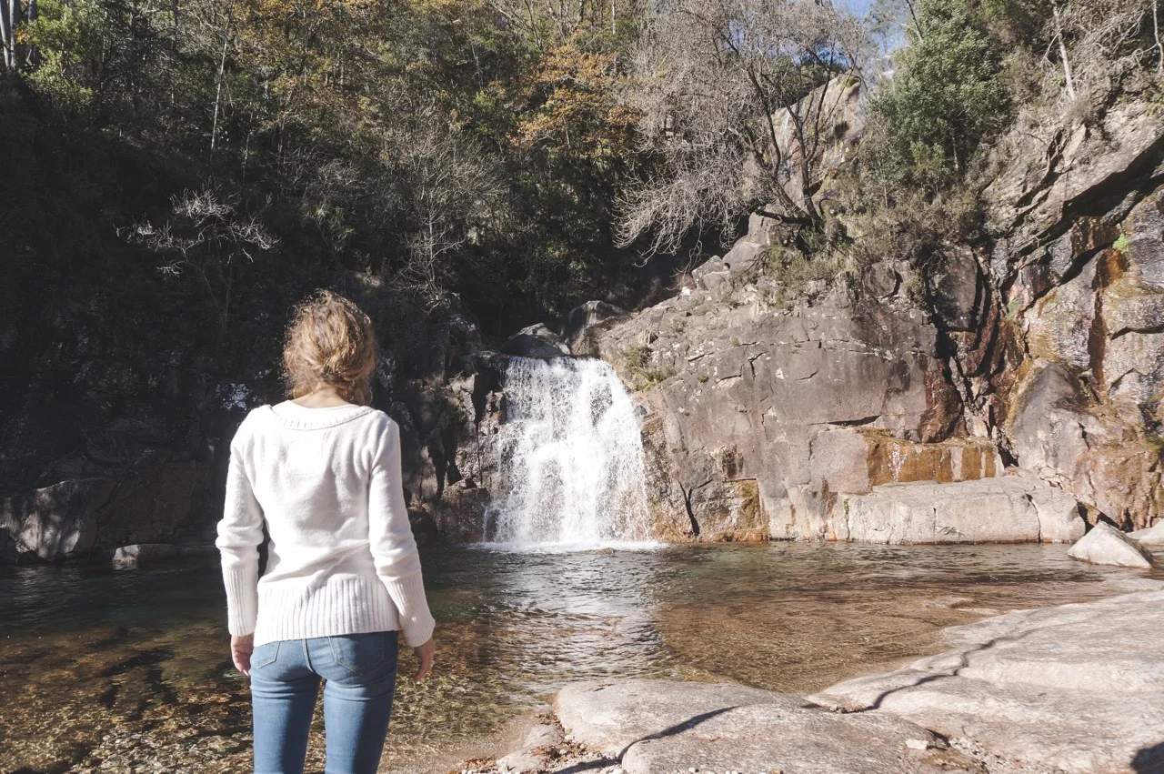 Gerês National Park eco tour