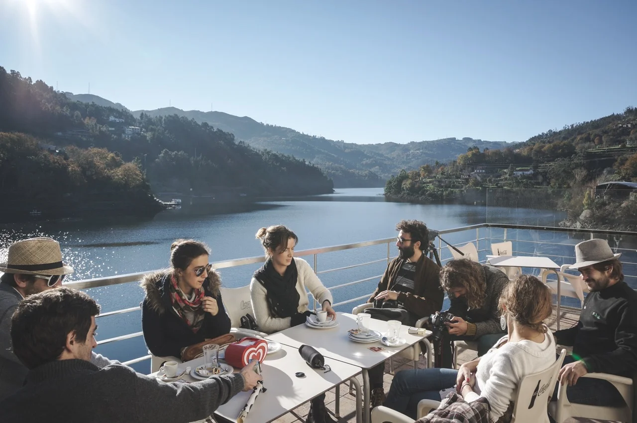 Gerês National Park eco tour