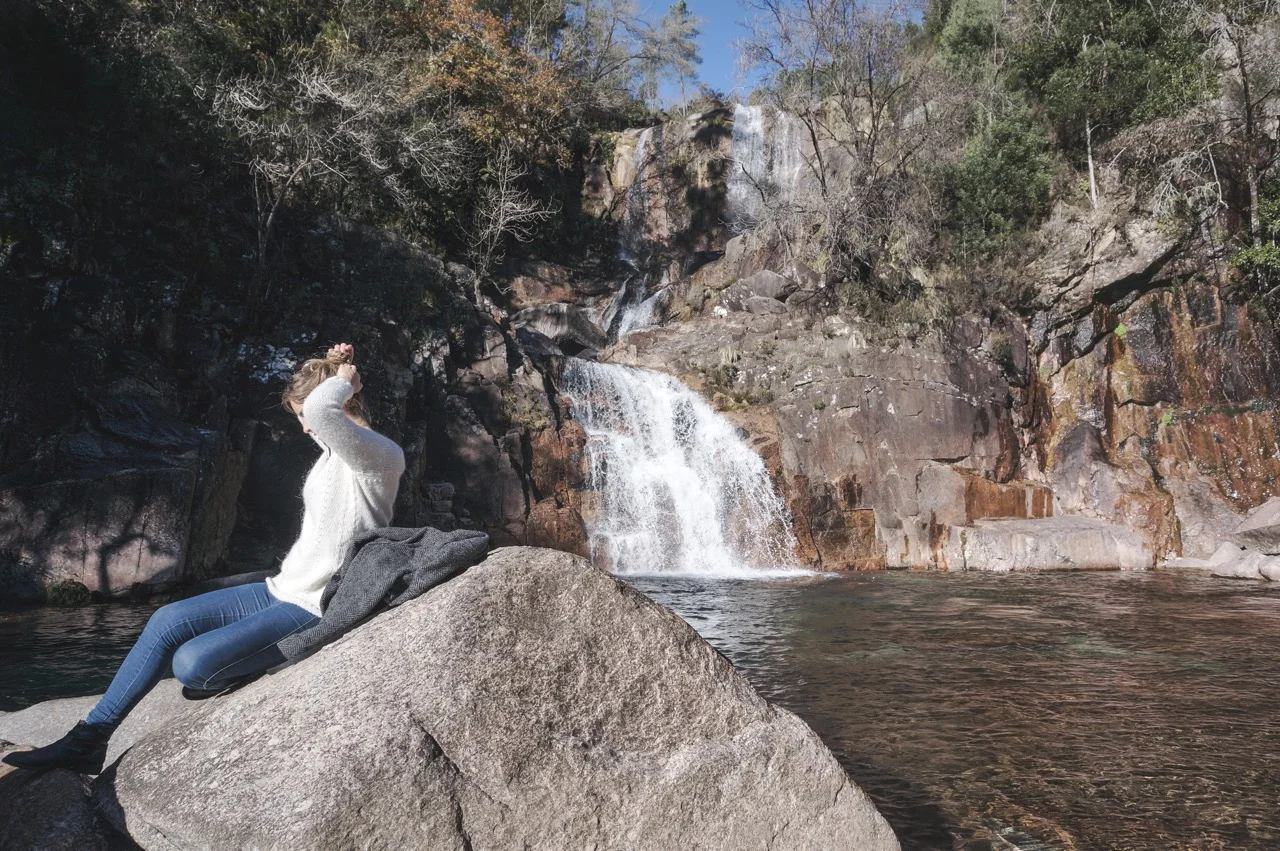 Gerês National Park eco tour