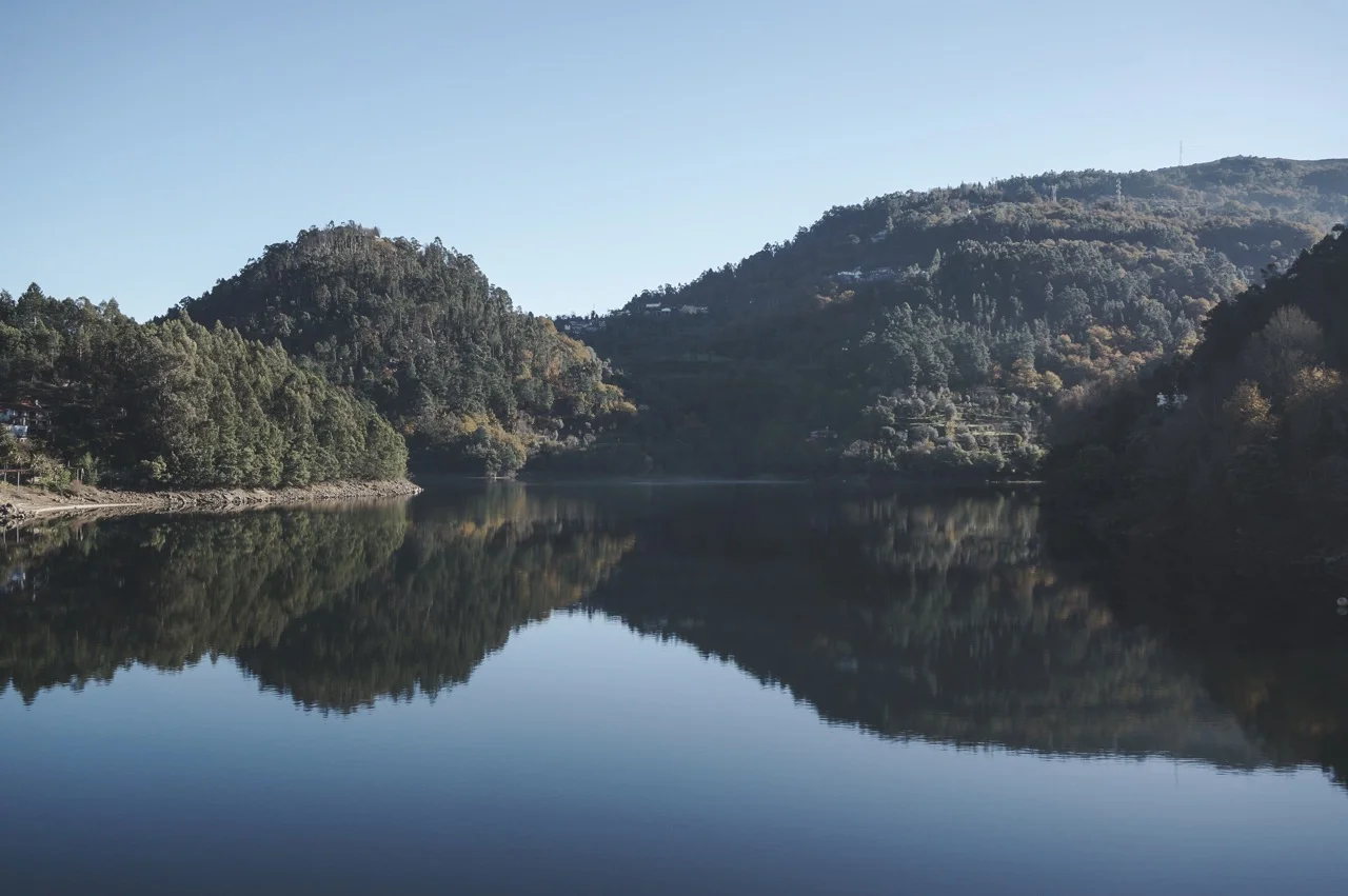 Gerês National Park eco tour
