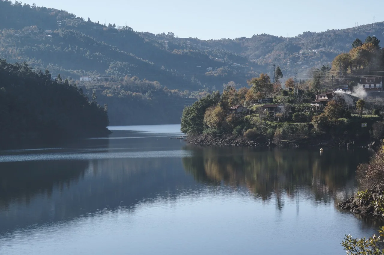 Gerês National Park eco tour