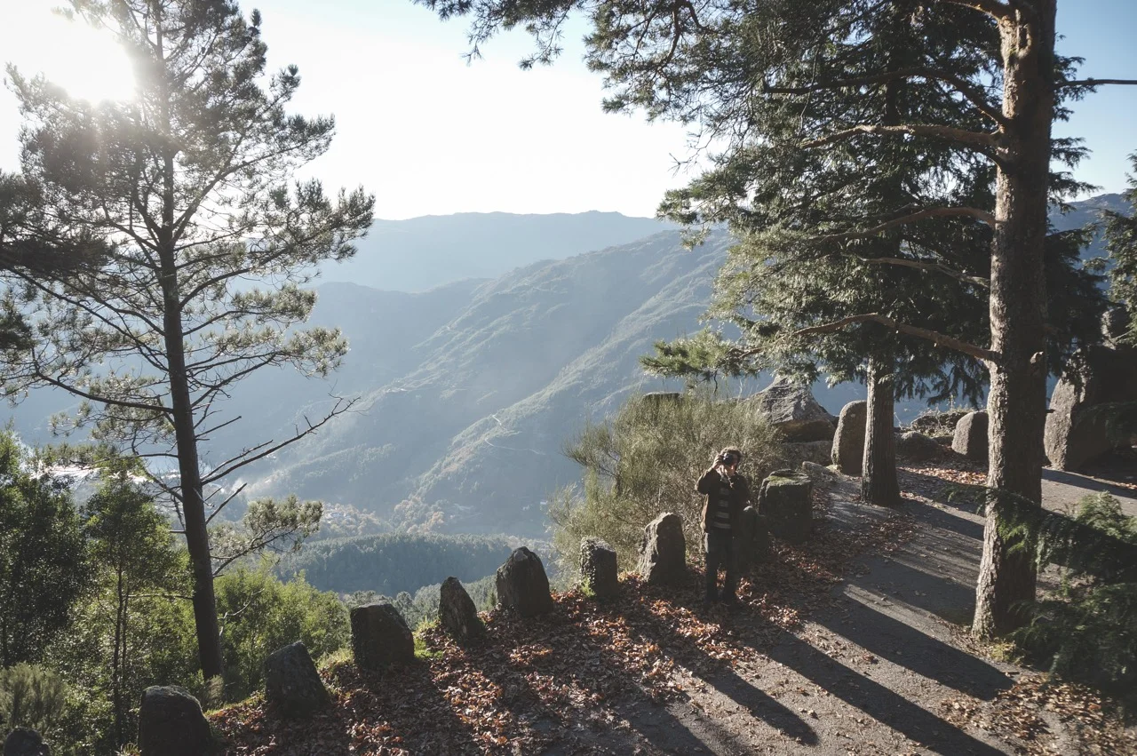 Gerês National Park eco tour
