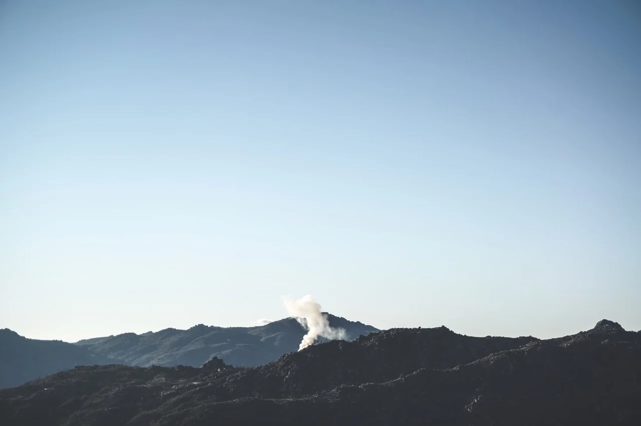 Gerês National Park eco tour