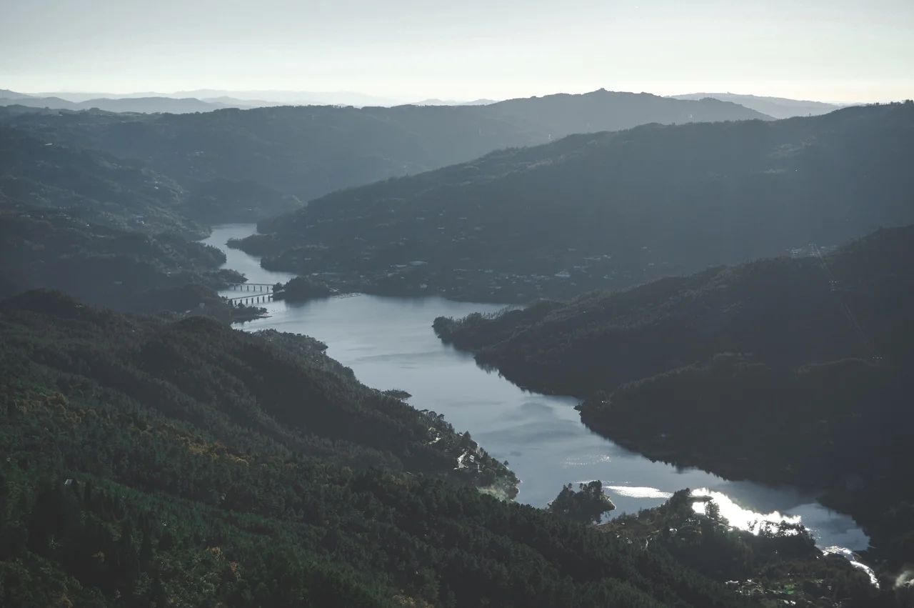 Gerês National Park eco tour