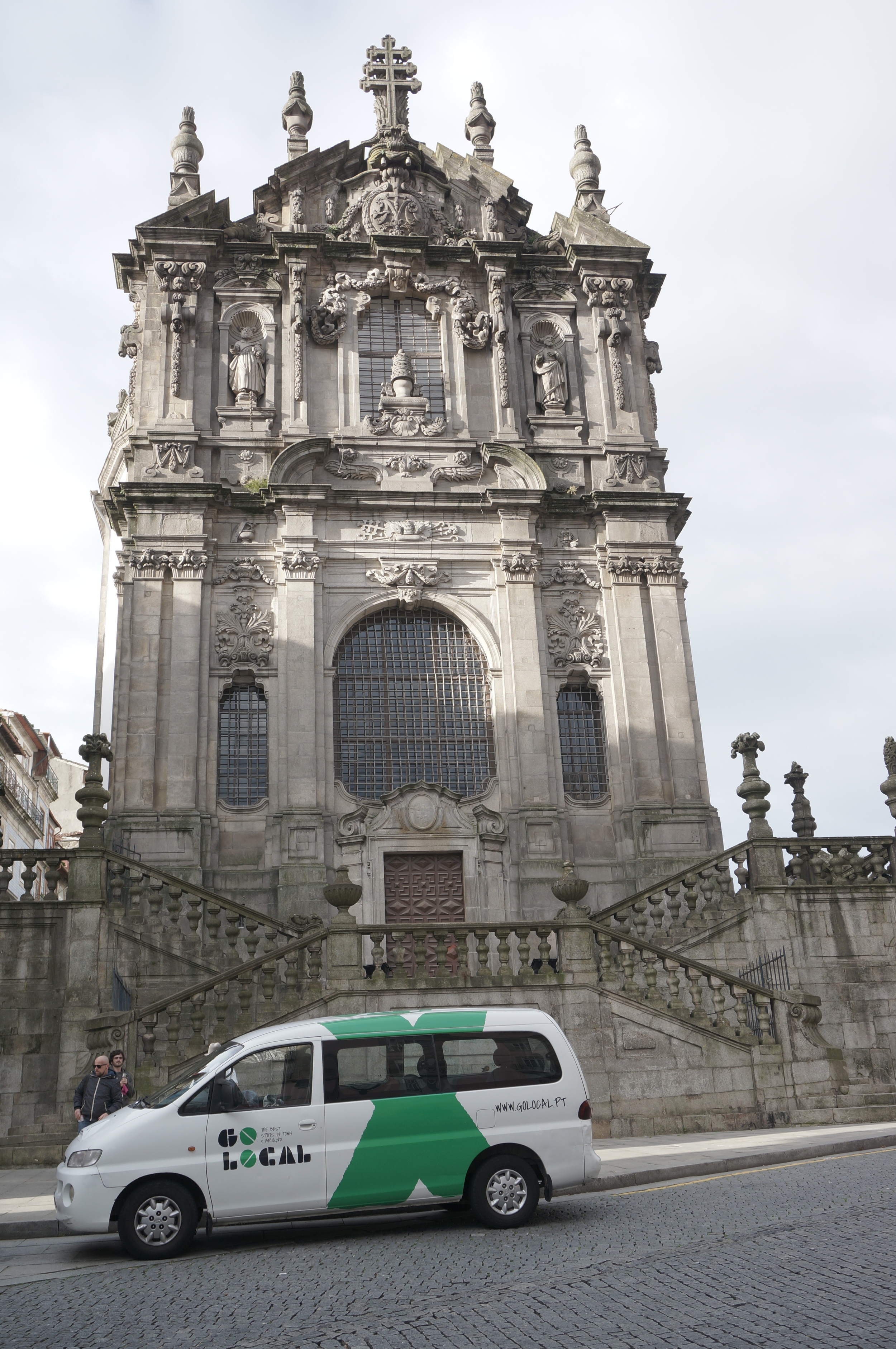 Porto city tour