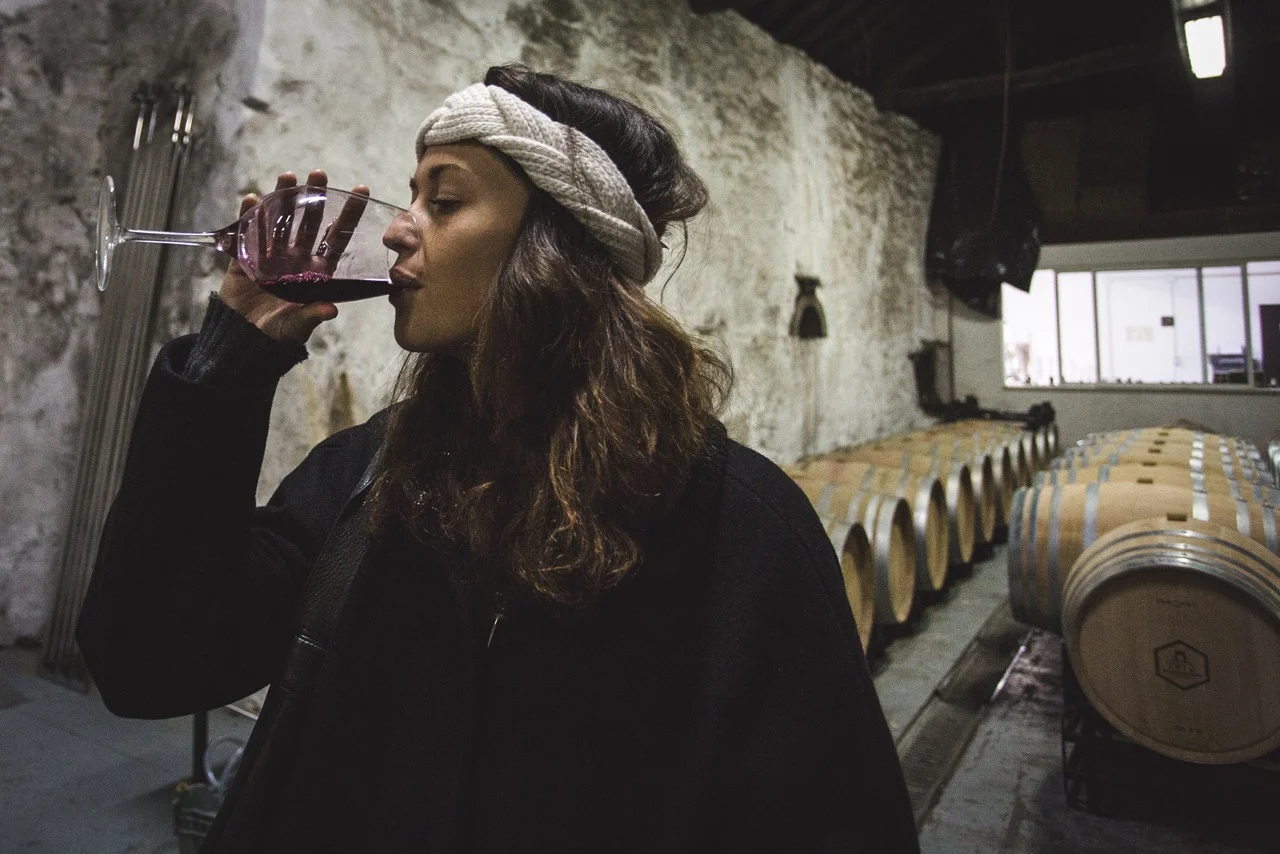 Douro Valley wine tour