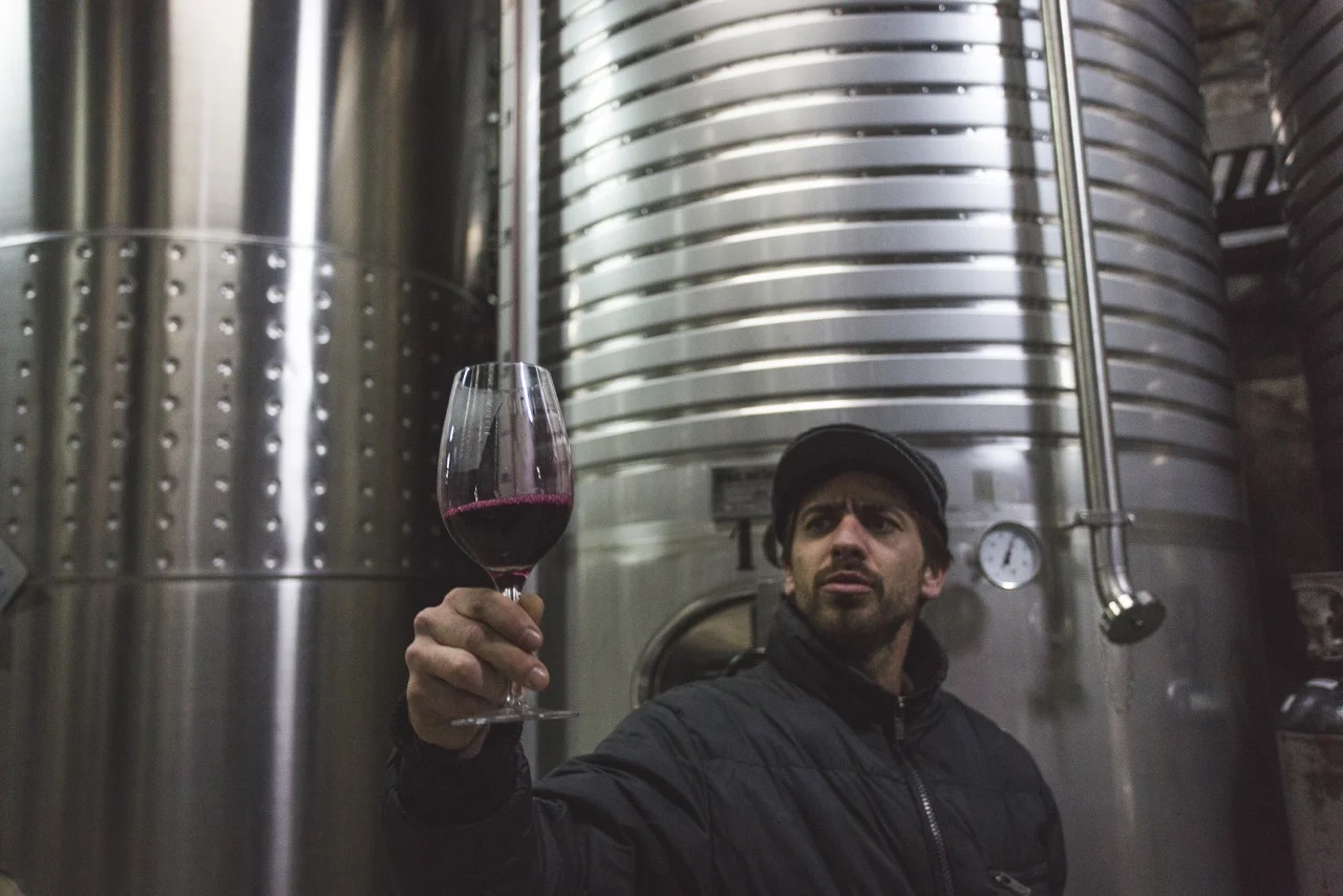 Douro Valley wine tour