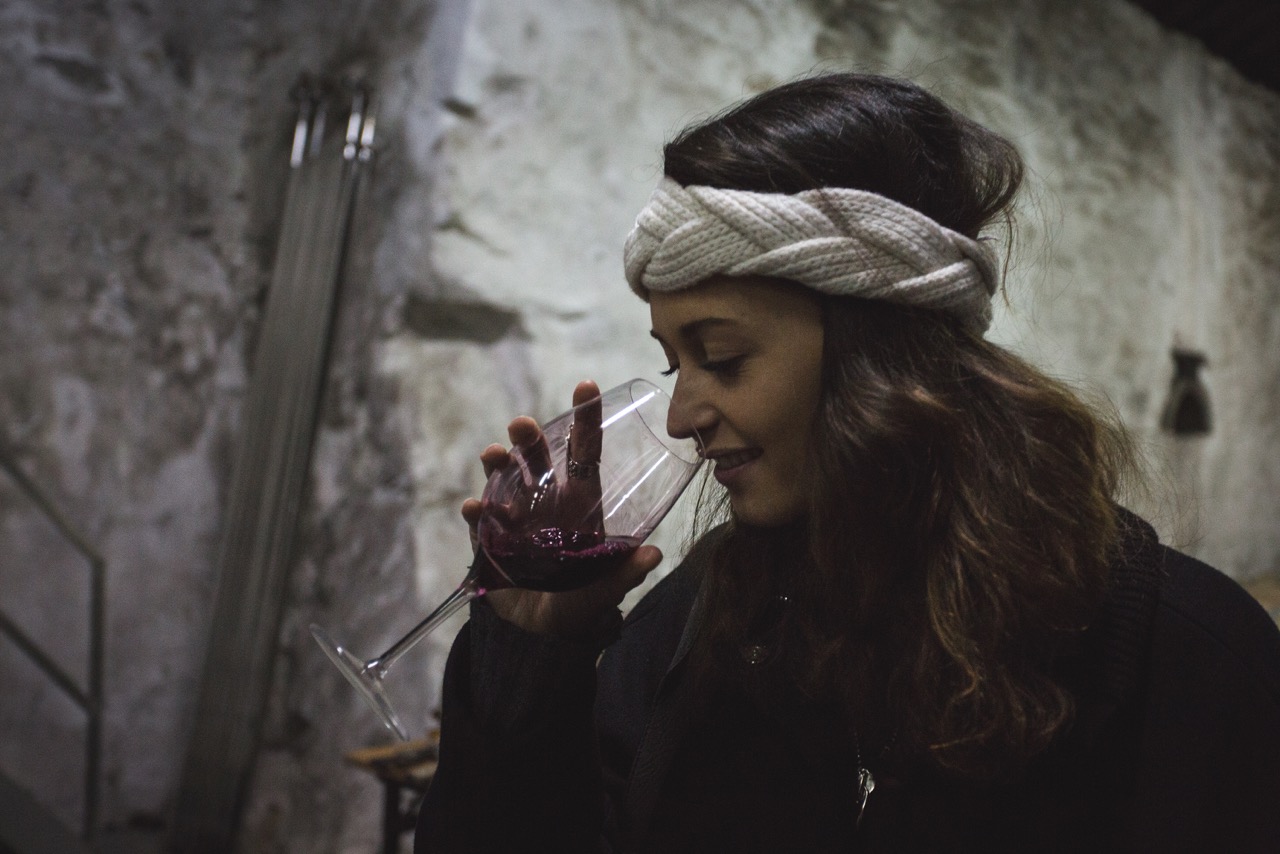 Douro Valley wine tour