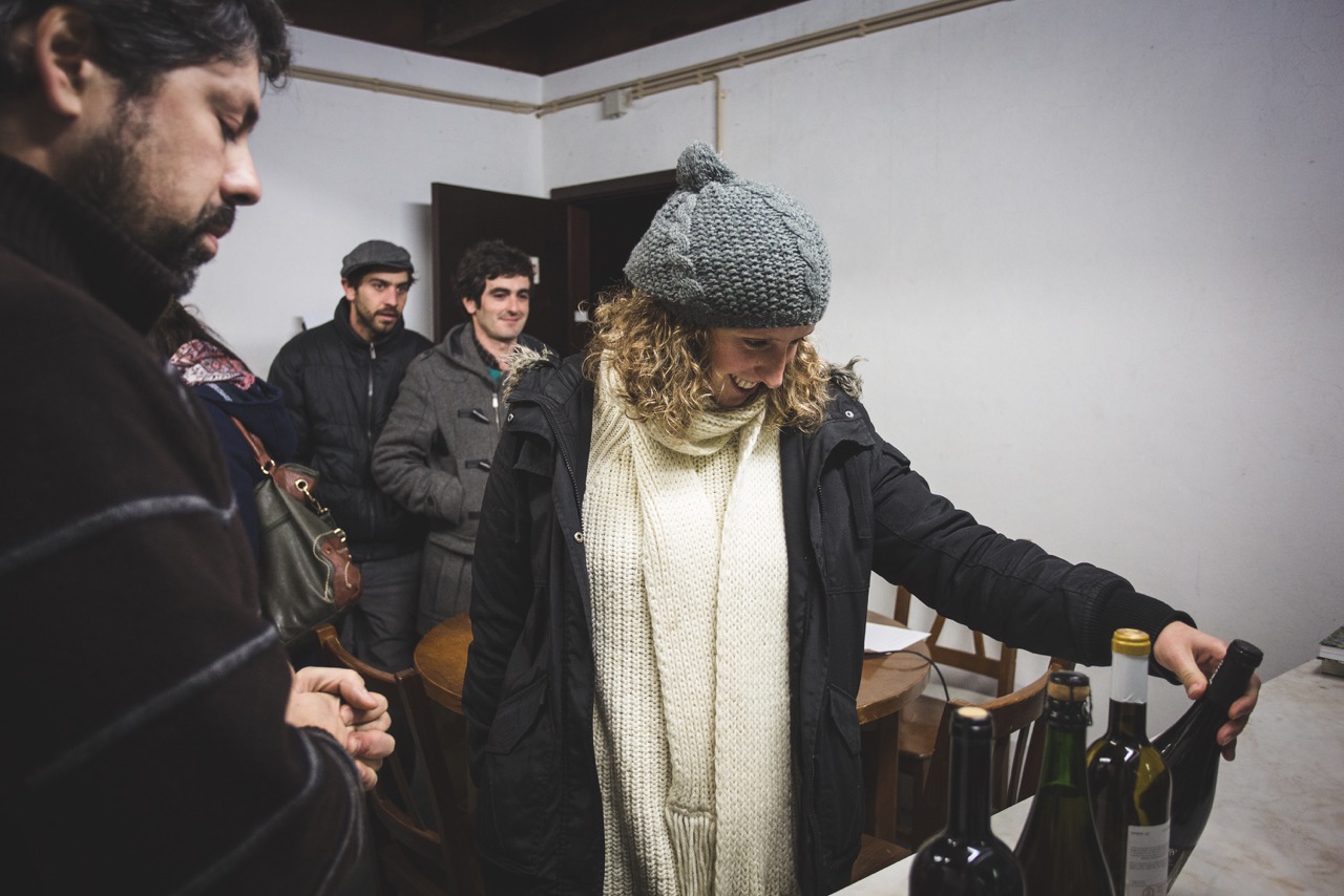 Douro Valley wine tour
