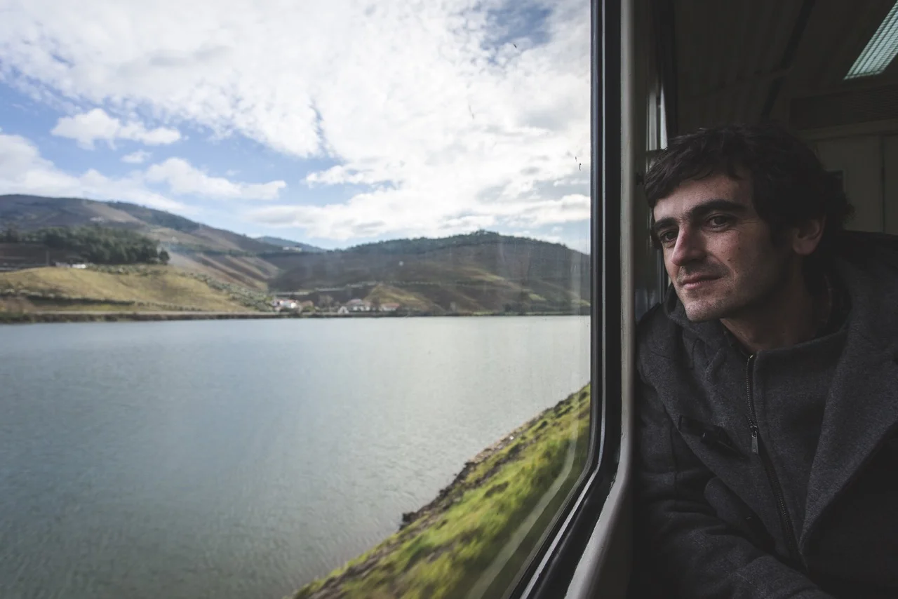 Douro Valley wine tour