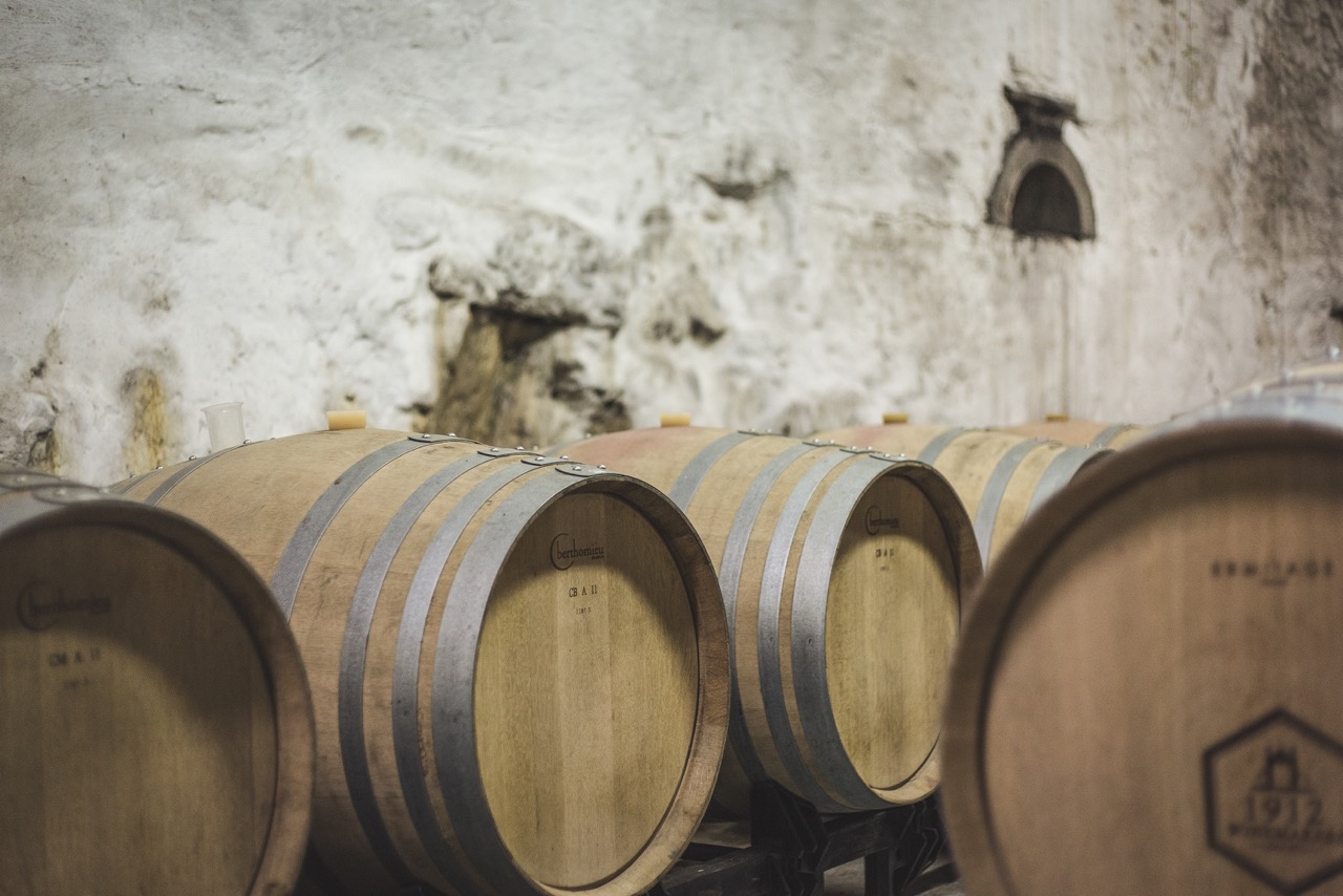 Douro Valley wine tour
