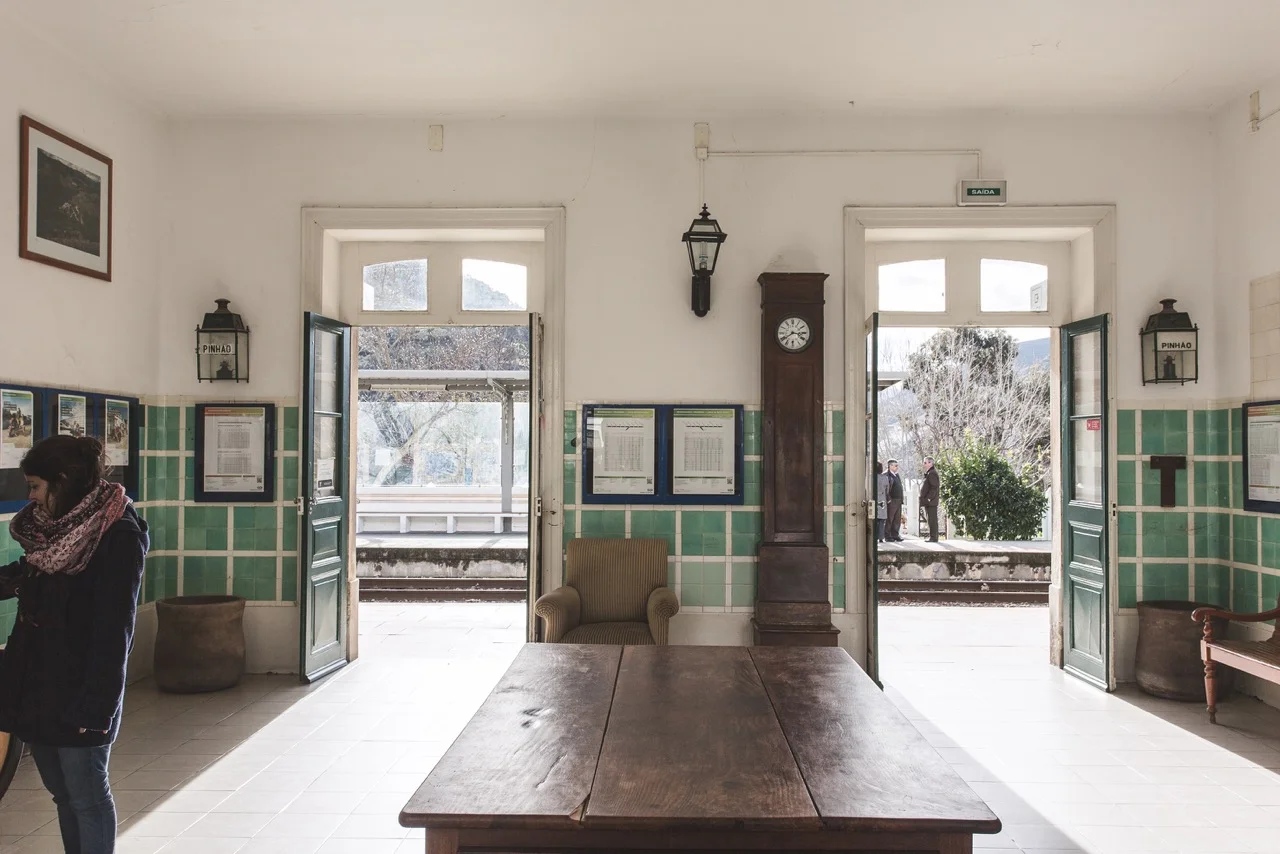 Douro Valley wine tour