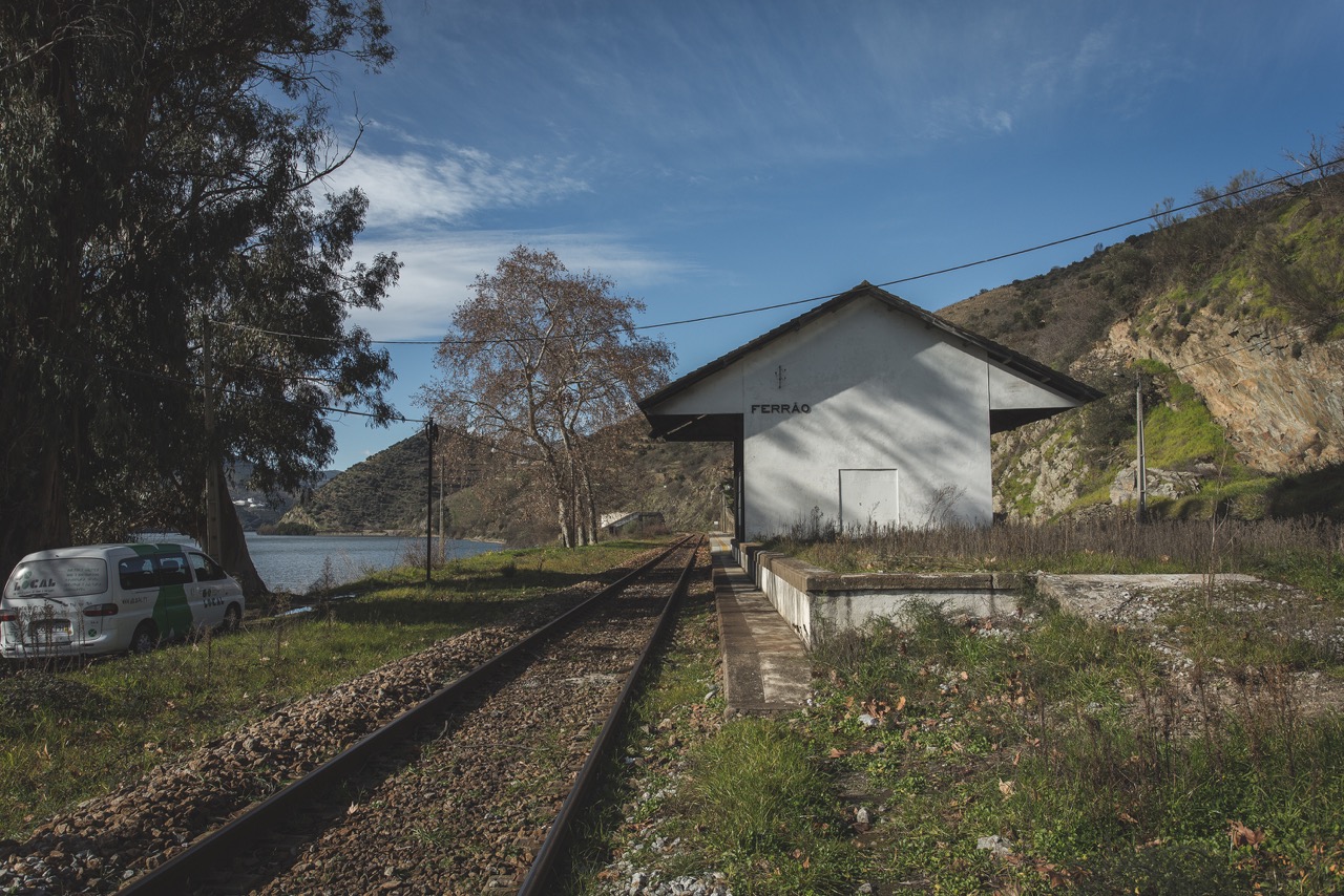 Douro Valley wine tour