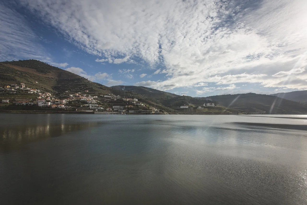 Douro Valley wine tour