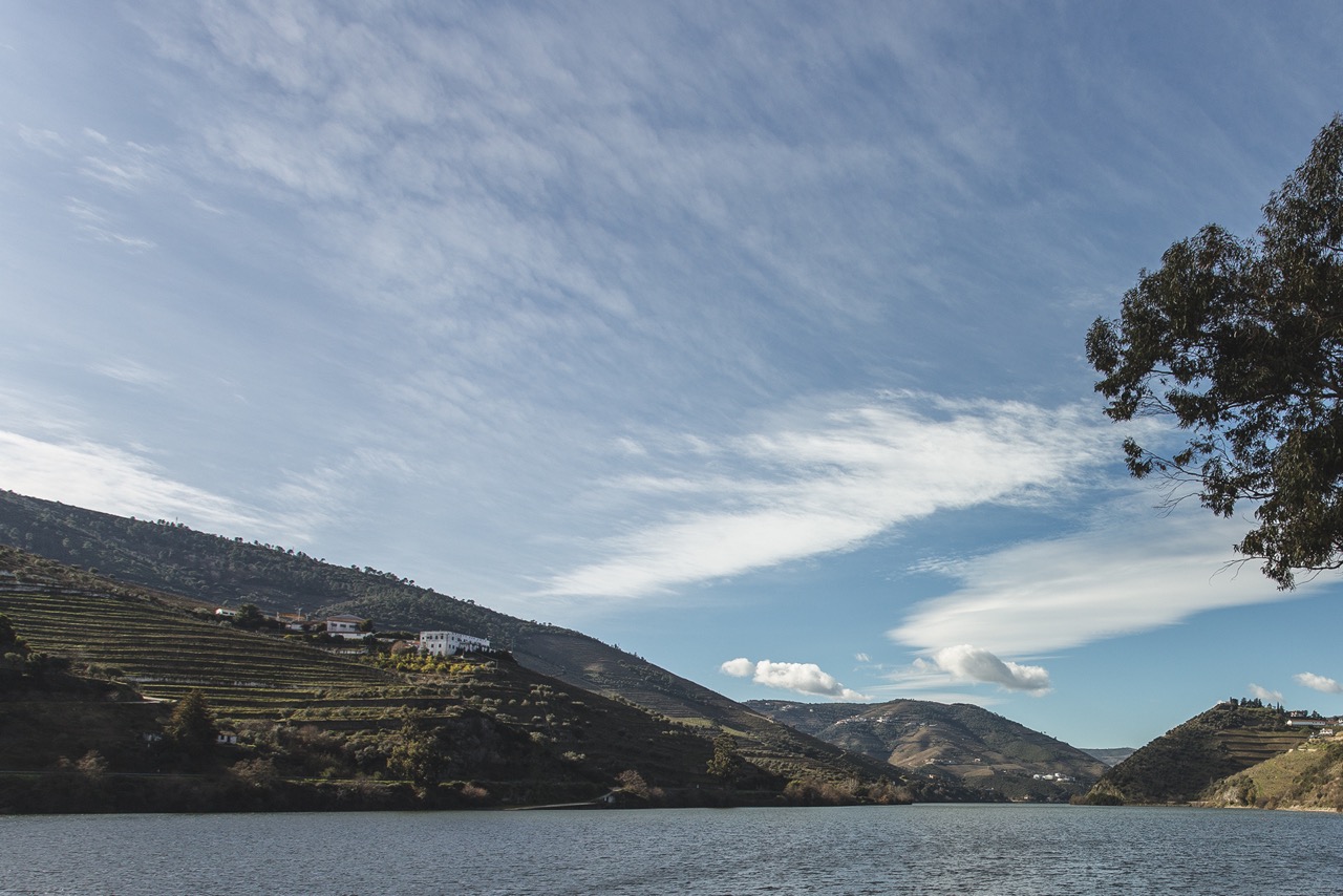 Douro Valley wine tour
