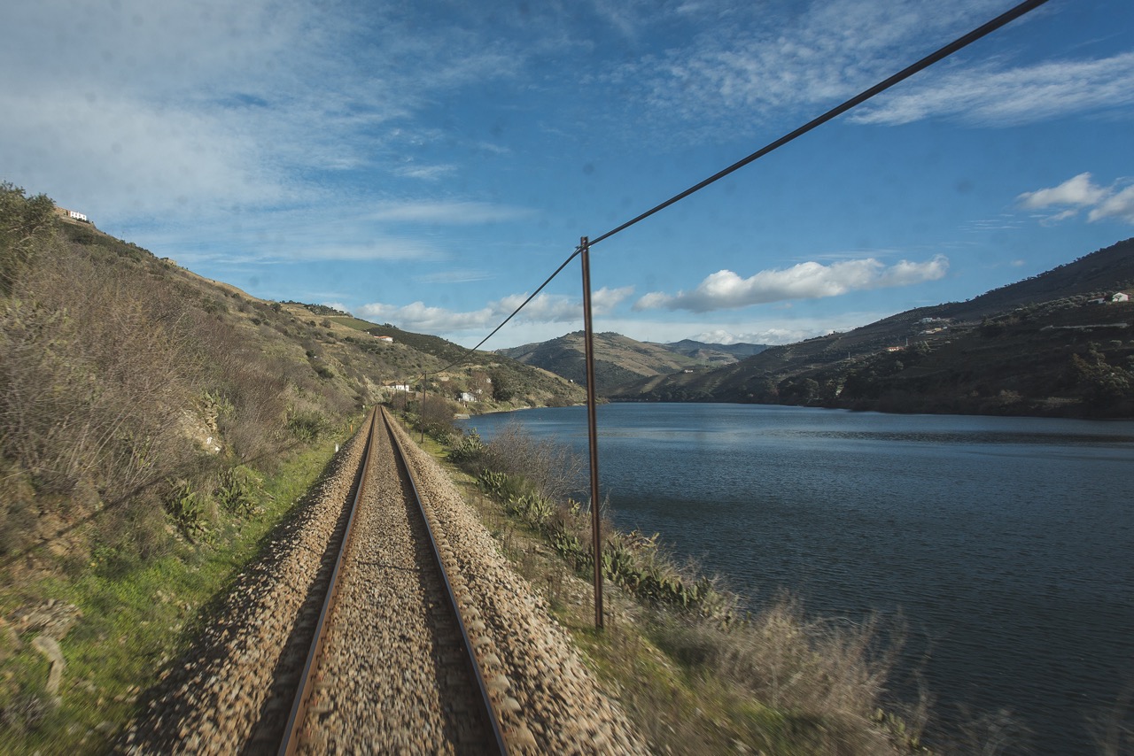 Douro Valley wine tour