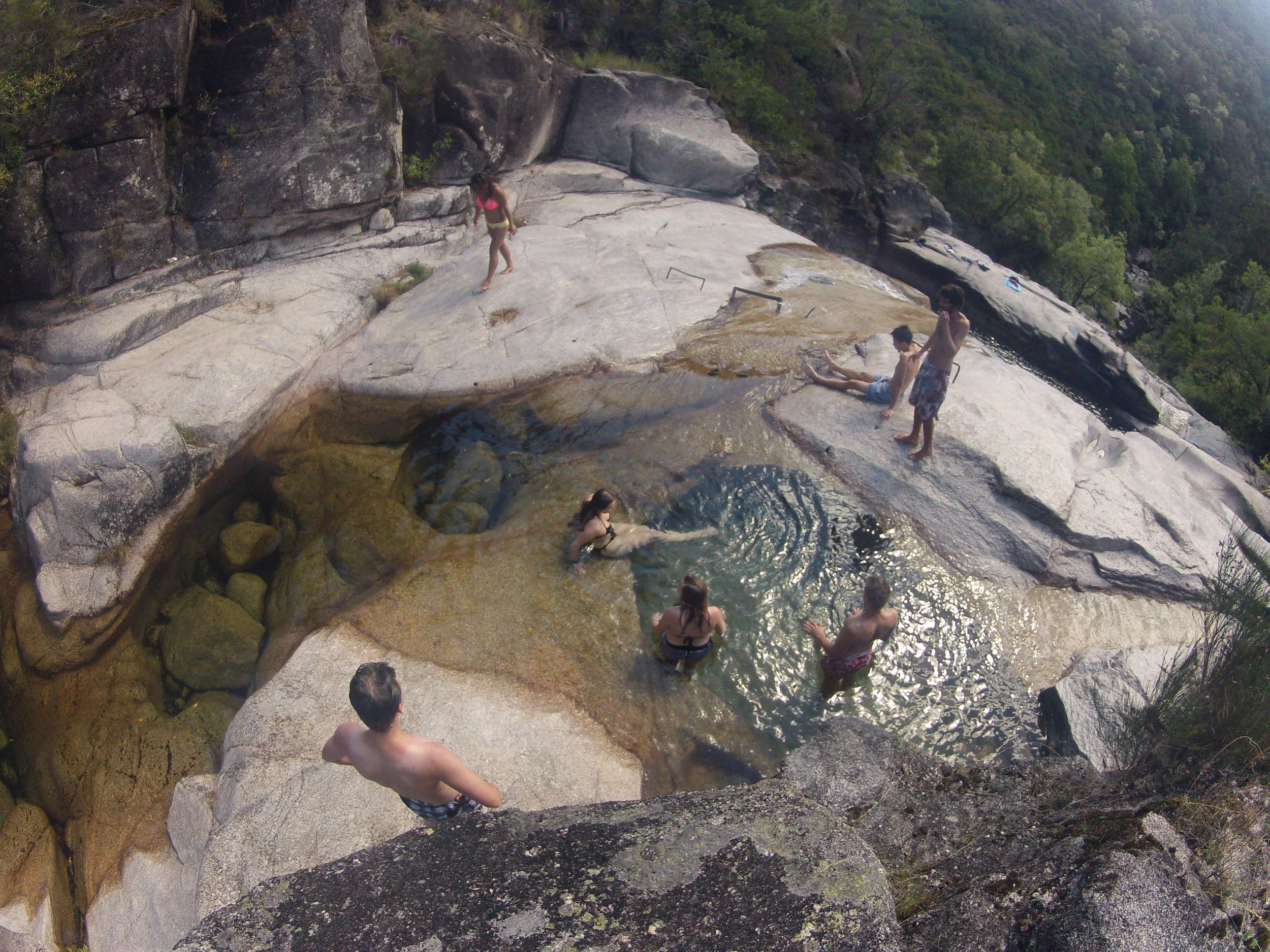Gerês National Park eco tour