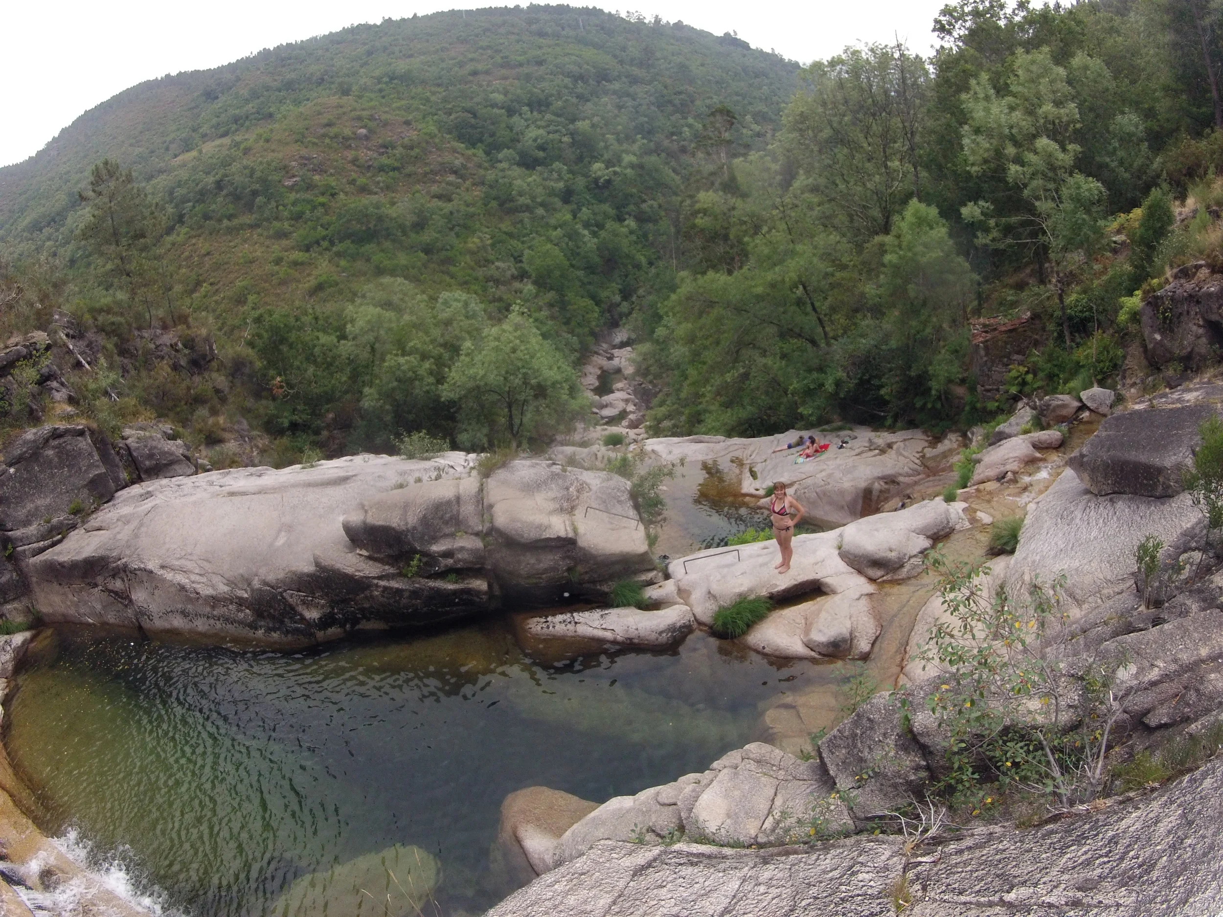Gerês National Park eco tour