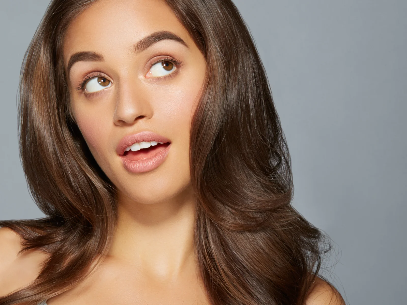 Maybelline brow campaign , 2016