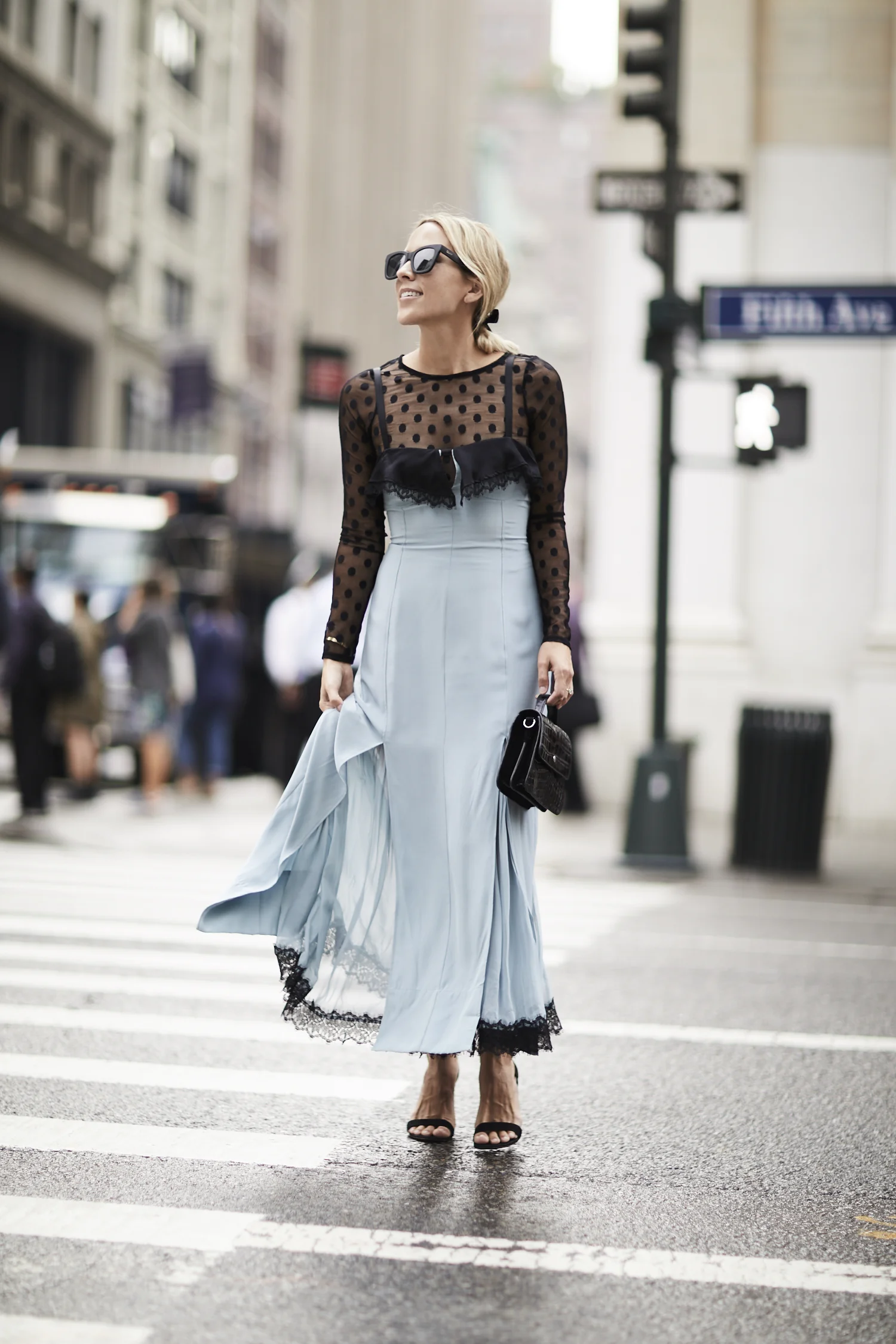 Jacey Duprie (Damsel in Dior)