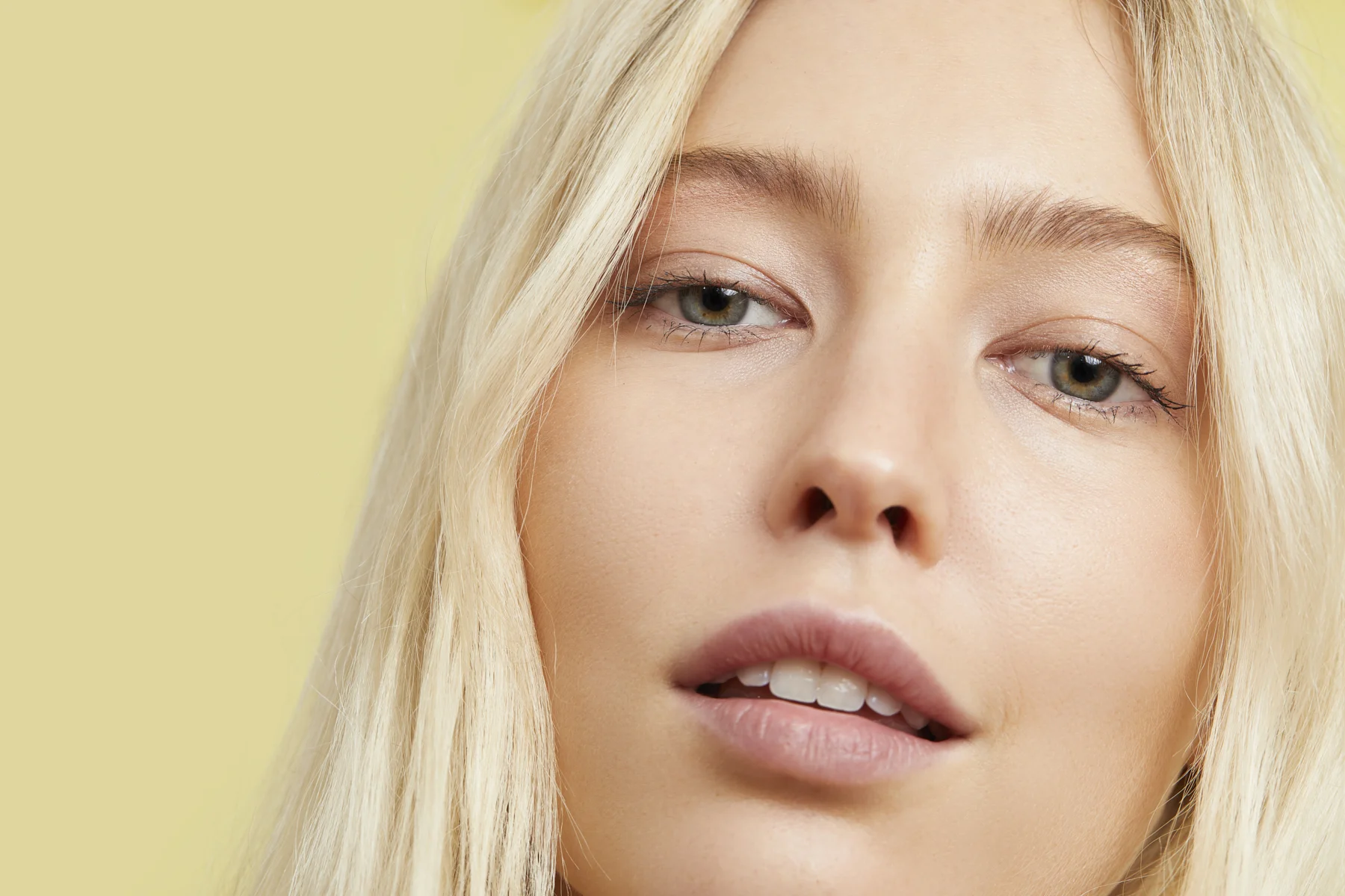 Chelsea Cunningham x The Buff