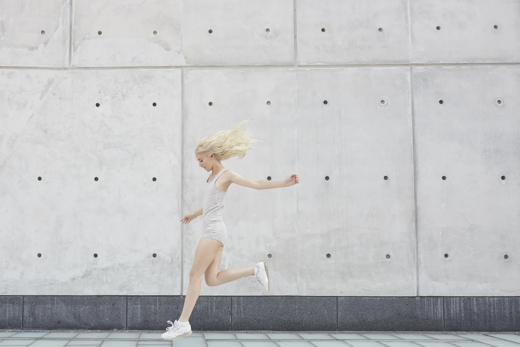 Outdoor Voices x Nina Wisner