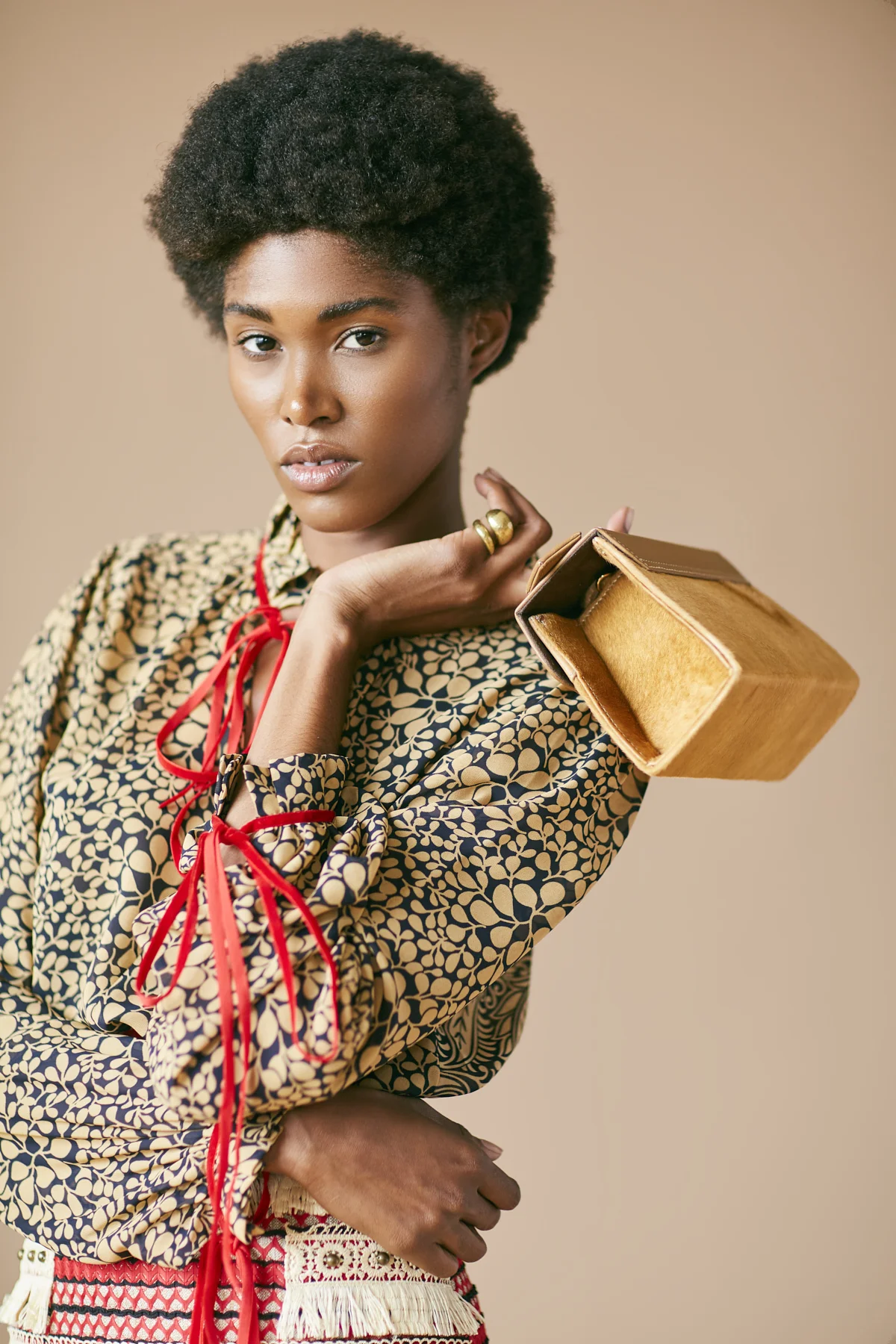 Onychek F/W 17 Campaign