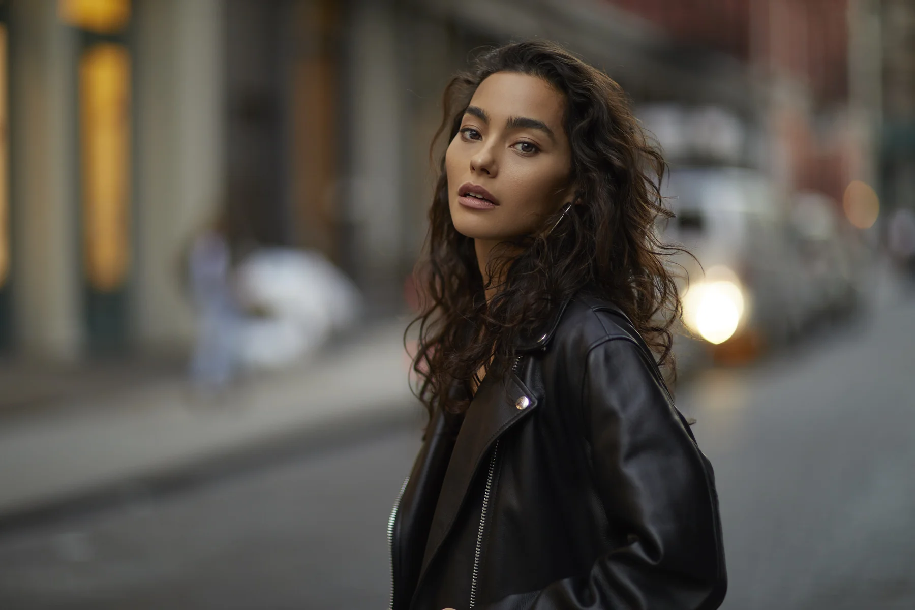 Adrianne Ho