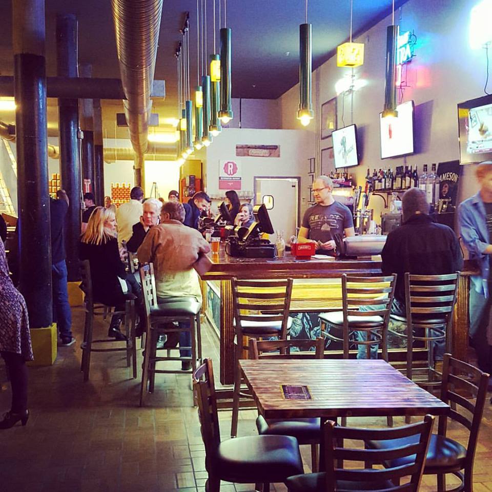 Reboot Macon Macon Ga S Cherry Street Blog The Lamar